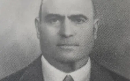 Giuseppe Guerrieri, un benefattore tra terra e spiritualità