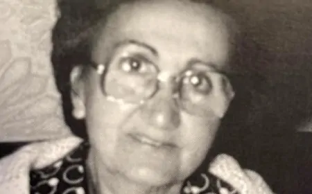 Maria Schiazza: una vita per l'educazione e la giustizia sociale