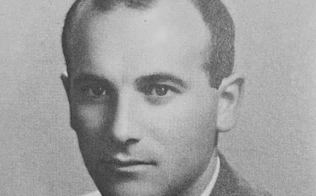 Nino Bacchetta, un ricordo a cent'anni dalla nascita