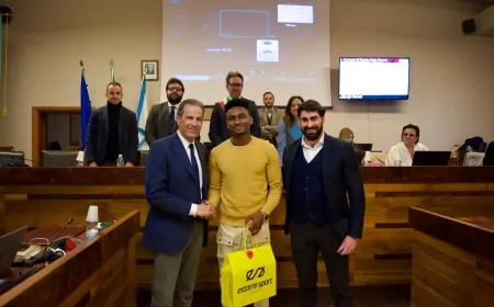 Roseto città aperta, solidale e contraria al razzismo