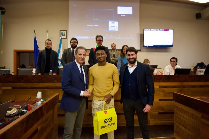 Roseto città aperta, solidale e contraria al razzismo
