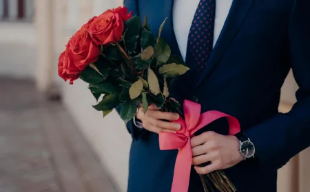 Quel mazzo di rose mai consegnato