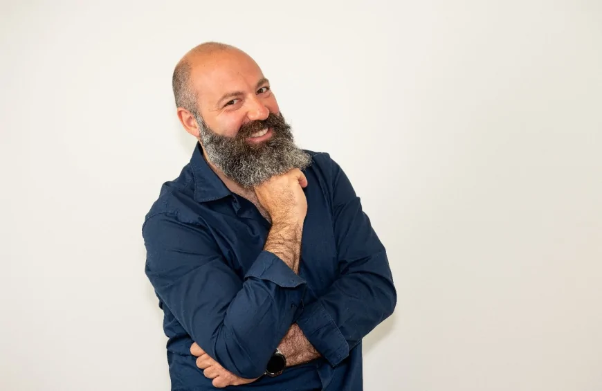 Francesco Guerrieri e l'Intelligenza Artificiale tra opportunità e rischi