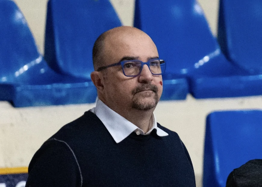 Un sabato sera da leggenda, Roseto può volare in Serie A1!