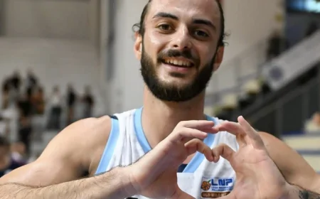 Coach Francani debutta con una vittoria e Roseto ritrova il sorriso