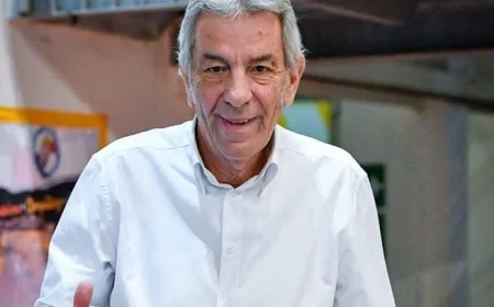 Il commento di Ernesto Ciafardoni dopo Roseto - Cividale