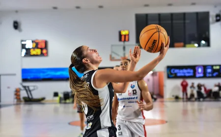 Orgoglio e grinta non evitano alle Panthers Roseto la sconfitta esterna contro Derthona Basket