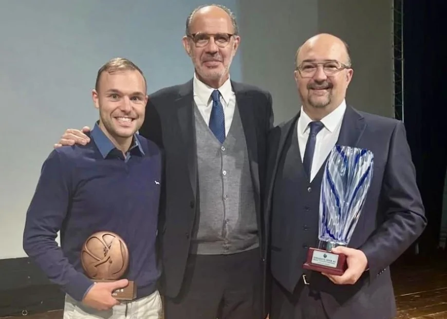 Un miracolo chiamato Panthers Roseto
