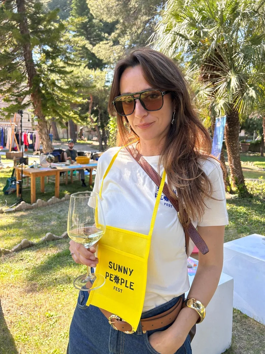 Roseto, apre il sipario sul Sunny People Fest