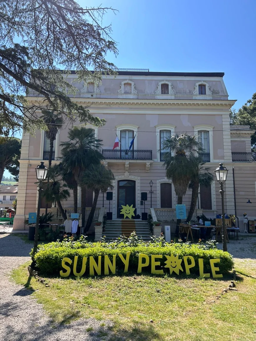 Roseto, apre il sipario sul Sunny People Fest