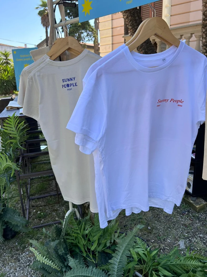 Roseto, apre il sipario sul Sunny People Fest